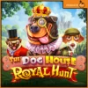 도그 하우스 로얄 헌트