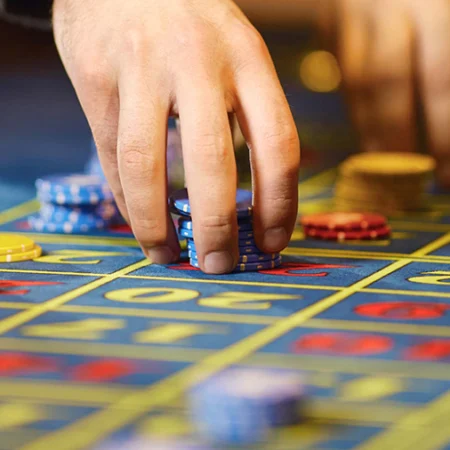 마틴게일 베팅(마틴 베팅)으로 돈 따는 것이 가능한가?