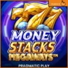 머니 스택 메가웨이즈