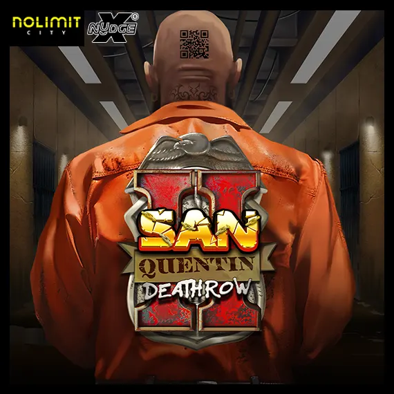 샌 쿠엔틴 2 데스 로우