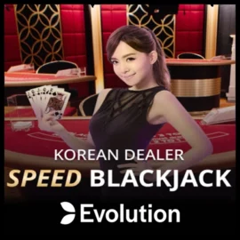 코리안 스피드 블랙잭