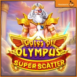 게이트 오브 올림푸스 슈퍼 스캐터