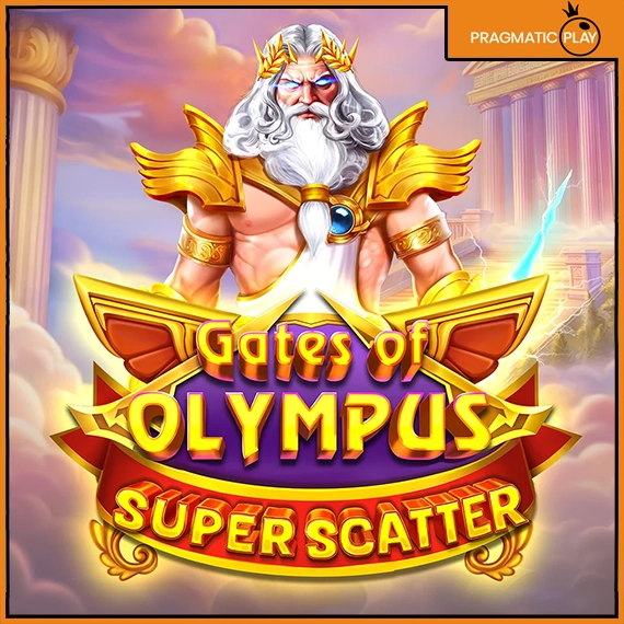 게이트 오브 올림푸스 슈퍼 스캐터