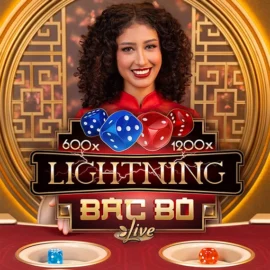 라이트닝 백 보(박 보)