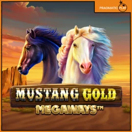 머스탱 골드 메가웨이즈