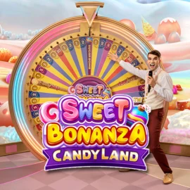 스위트 보난자 캔디랜드