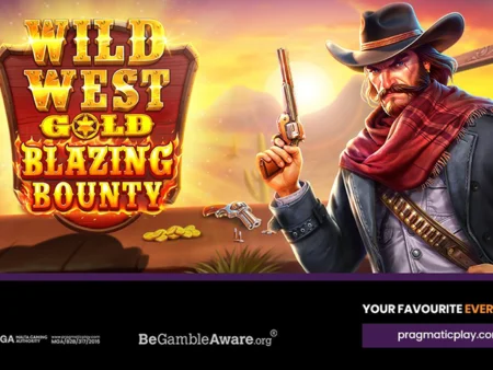 프라그마틱 플레이 2025년 6월 첫째주 뉴스