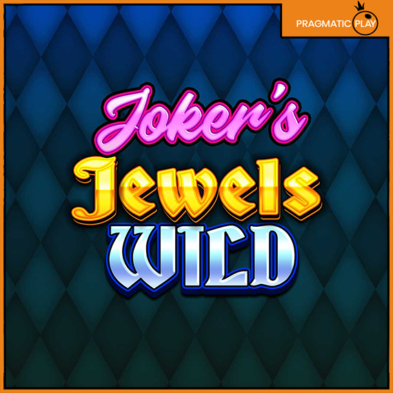 조커 쥬얼스 와일드