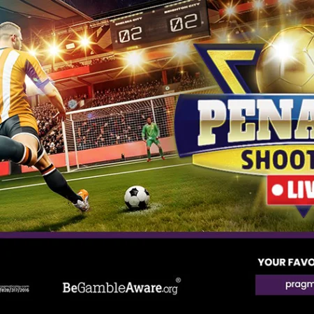 실시간 승부 차기로 가상 스포츠 포트 폴리오 확장