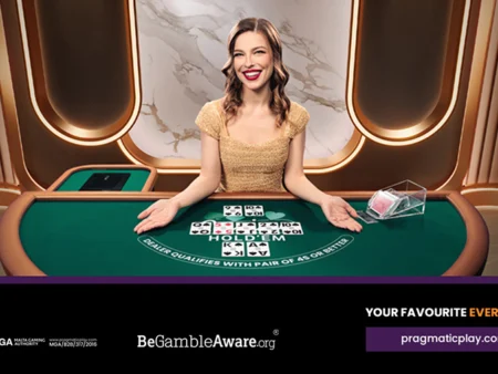 프라그마틱 플레이 6월 셋째주 뉴스