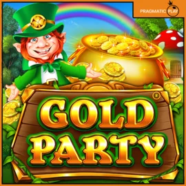 골드 파티