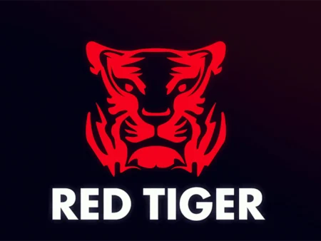 레드 타이거