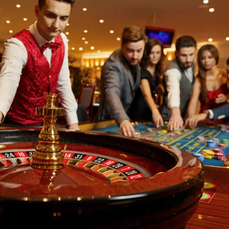 룰렛 시스템 베팅 – 최고의 룰렛 베팅 전략