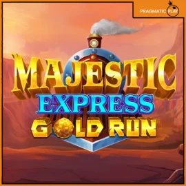 마제스틱 익스프레스 골드 런