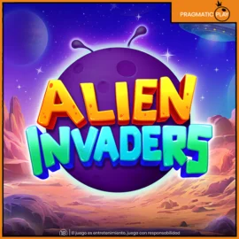 에일리언 인베이더스