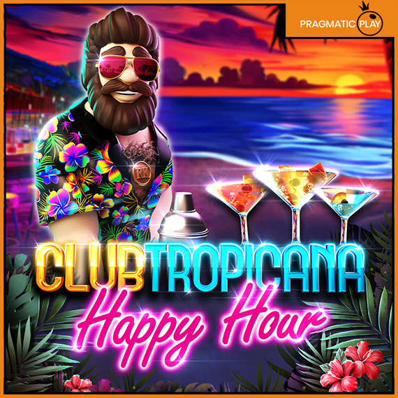 클럽 트로피카 해피 아워