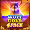 울프 골드 4 팩