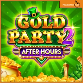 골드 파티 2 에프터 아워