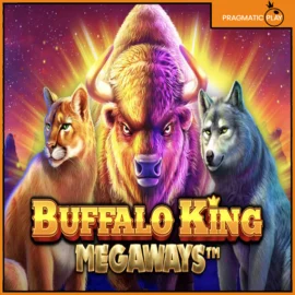 버팔로 킹 메가웨이즈