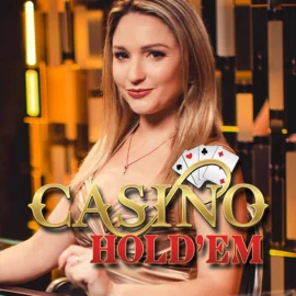카지노 홀덤