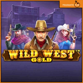 와일드 웨스트 골드