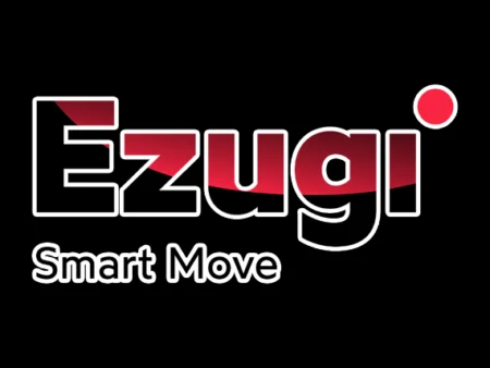 이주기(Ezugi) 카지노