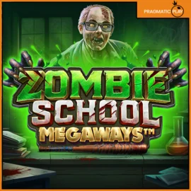 좀비 스쿨 메가웨이즈