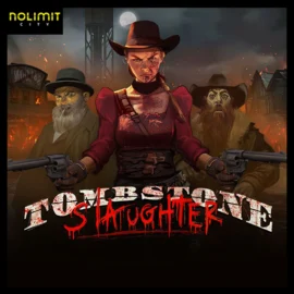 툼스톤 슬로터 엘 고르도 리벤지