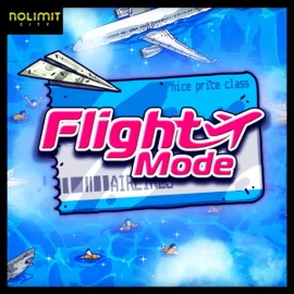 플라이트 모드