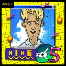 나인 투 파이브