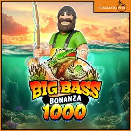 빅 배스 보난자 1000