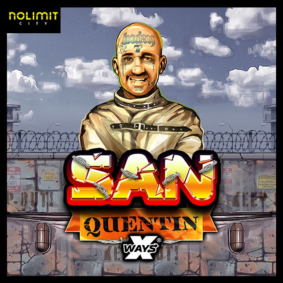 산 쿠엔틴 엑스웨이