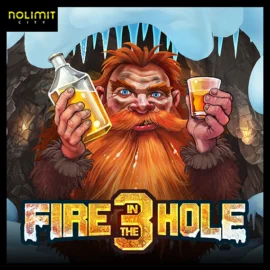 파이어 인 더 홀 3