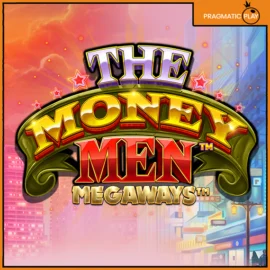 더 머니맨 메가웨이즈