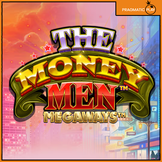 더 머니맨 메가웨이즈