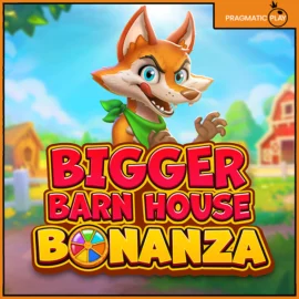 비거 반 하우스 보난자