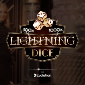 라이트닝 다이스