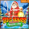 빅 배스 크리스마스 프로즌 레이크