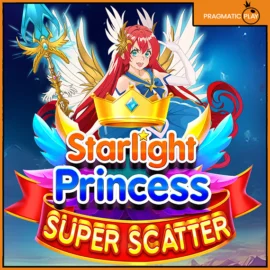 스타라이트 프린세스 슈퍼 스캐터