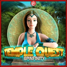 템플 퀘스트 스핀피니티