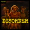 디스오더