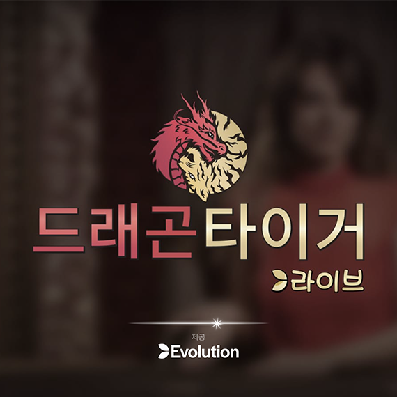 드래곤 타이거