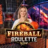 파이어볼 룰렛