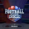 풋볼 스튜디오 다이스