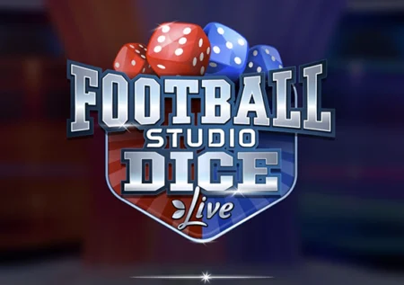 풋볼 스튜디오 다이스