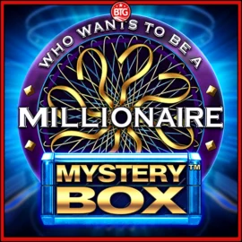 밀리어네어 미스터리 박스