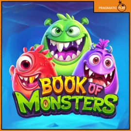 북 오브 몬스터