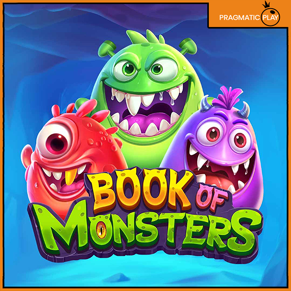 북 오브 몬스터