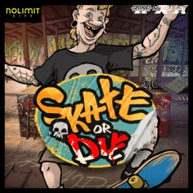 스케이트 오어 다이