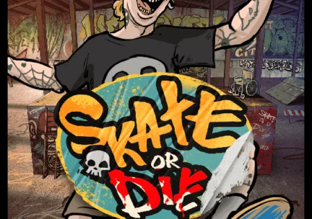 스케이트 오어 다이